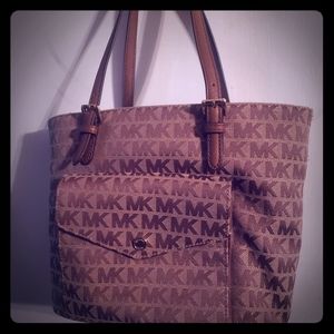 Michael Kors bag